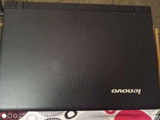 Ноутбук Lenovo 100-15iby в Санкт-Петербурге фото 10