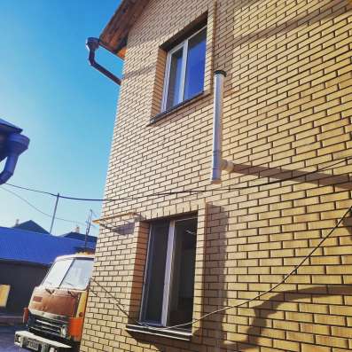 Газификация под ключ Астана фото 3