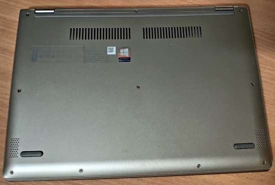 Lenovo Yoga 530-14IKB фото 3
