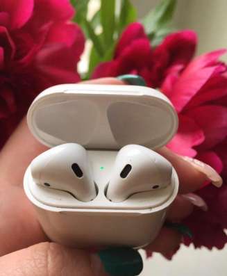 Airpods 2