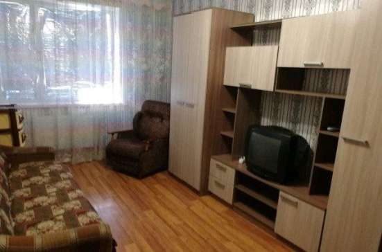 Продам однокомнатную квартиру в Краснодар.Жилая площадь 34  кв.м.Этаж 1.Дом кирпичный. в Краснодаре