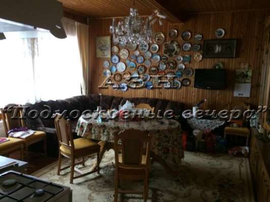 Продам дом в Можайск.Жилая площадь 160  кв.м.Есть Электричество, Газ. в Можайске фото 20