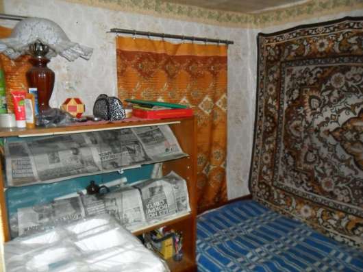 Продам дом в Вологда.Жилая площадь 50,60  кв.м. в Вологде фото 6