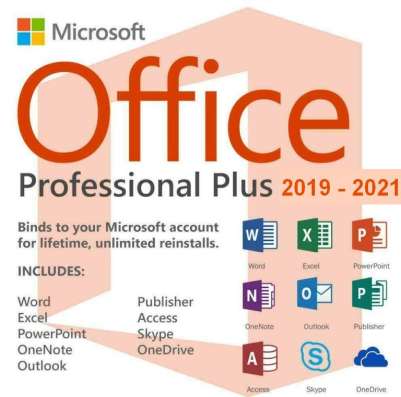 Установка WINDOWS-11-10 pro 64 bit, Office 2019 - 2021