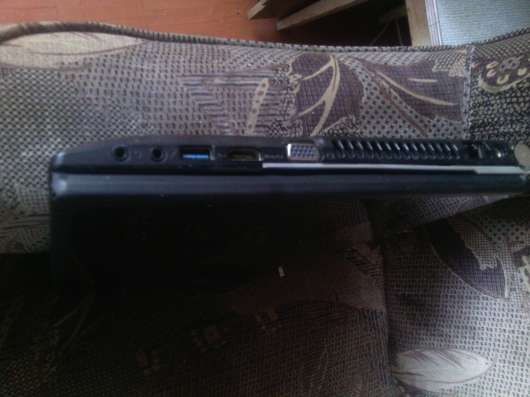 Acer Aspire V3-551 SSD, 4 ядра фото 3