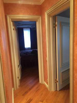 Продам трехкомнатную квартиру в г.Королёв. Жилая площадь 95 кв.м. Этаж 13. Есть балкон. в Королёве фото 23