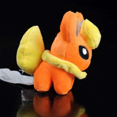 Мягкая игрушка покемон Флареон (FLAREON) в Перми
