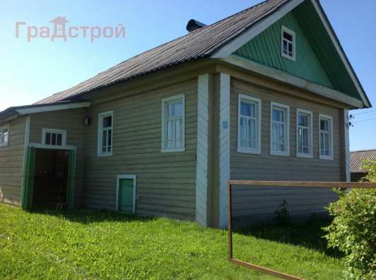 Продам дом в Вологда.Жилая площадь 176  кв.м. в Вологде фото 16