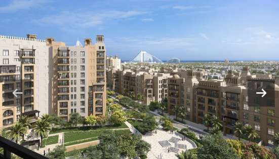 Project Lamaa by Meraas in MJL фото 8