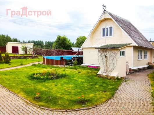Продам дом в Вологда.Жилая площадь 130  кв.м. в Вологде фото 6