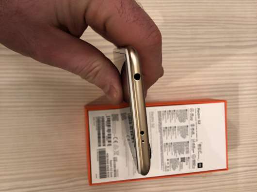 Xiaomi redmi s2 4gb 64gb в Томске фото 13