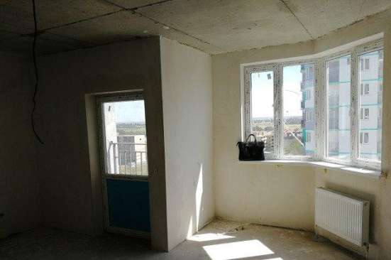 Продам однокомнатную квартиру в Краснодар.Жилая площадь 38  кв.м.Этаж 13.Дом панельный. в Краснодаре фото 3