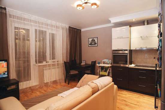 Продам квартиру у моря! в Сочи фото 3