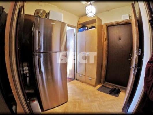Продам четырехкомнатную квартиру в Москве. Жилая площадь 62 кв.м. Этаж 6. Дом панельный. в Москве фото 4