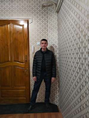 Венер, 48 лет, хочет пообщаться
