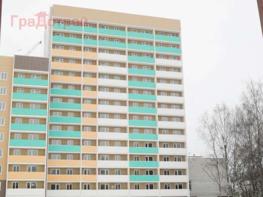 Продам однокомнатную квартиру в Вологда.Жилая площадь 37,30  кв.м.Этаж 7.Есть Балкон. в Вологде фото 7