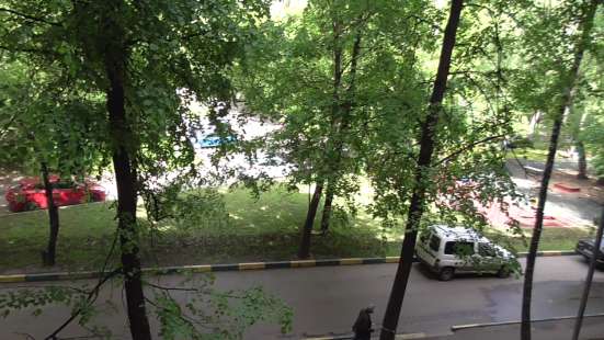 Продам 3-х комн. кв в Москве фото 3