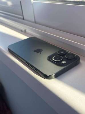 iphone 15 pro в Туле фото 3