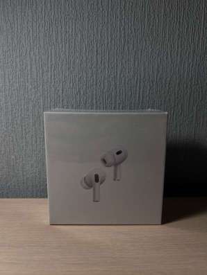 Apple airpods pro 2 в Белгороде фото 4