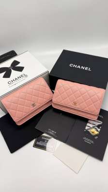 Сумка Chanel
