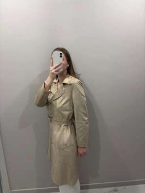 Плащ женский в Иванове