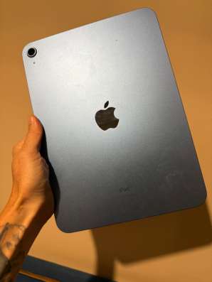 Продам iPad 10 на 64 ГБ