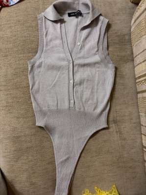 Боди Love Republic xs в Саратове фото 3