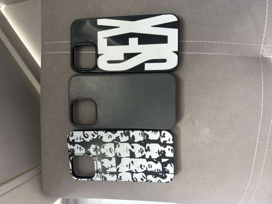 продам чехлы на iPhone 13 pro max