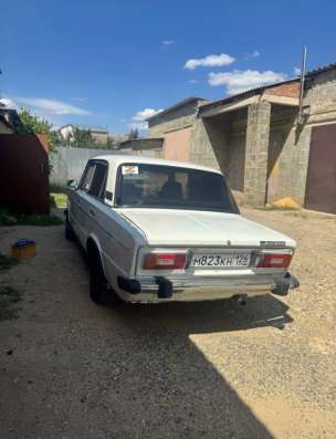 Ваз 2106 в Светлограде фото 4