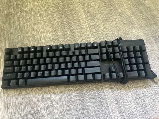 Ноутбук