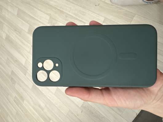 Продам чехлы на iPhone 11 bro в Улан-Удэ