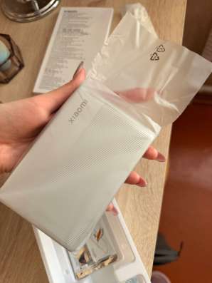 Портативный фотопринтер Xiaomi 1S в Казани фото 8
