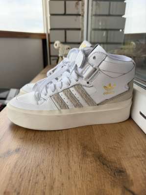 Кеды adidas оригинал в Барнауле