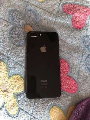 Продам айфон 8+ на 64г в Уфе фото 3