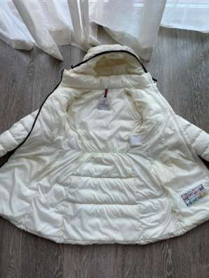 Пуховик «Moncler» Оригинал.