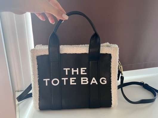 Сумка THE TOTE BAG
