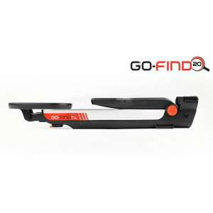 Металлоискатель Minelab GO-FIND 20 в Иркутске фото 3