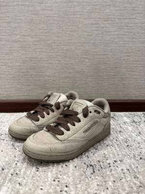 Кроссовки reebok оригинальные в Калуге фото 4