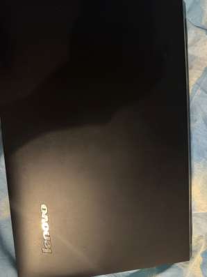 Ноутбук Lenovo
