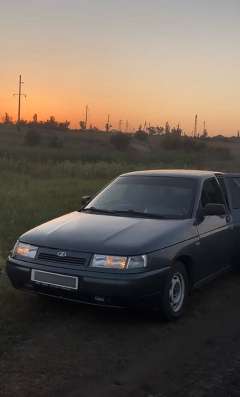 ВАЗ 2110
