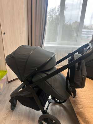 Продам коляску Carrello Omega фото 13