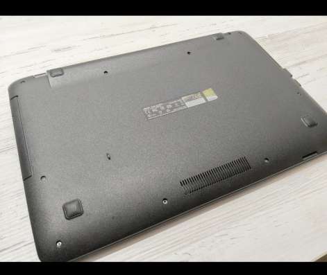 Ноутбук Asus 17,3 дюйма в Стерлитамаке