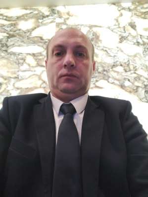 Александр, 45 лет, хочет пообщаться