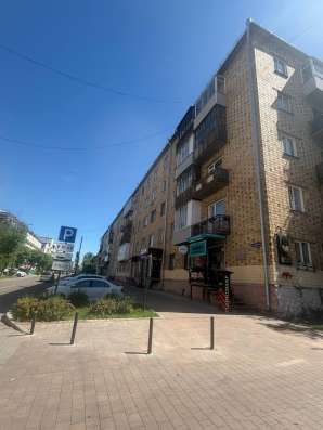 2-комнатная квартира, 55 м², 4/5 эт. в Красноярске фото 6