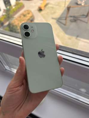 iPhone 12 mini