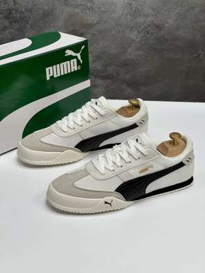 Кеды PUMA в Омске фото 3