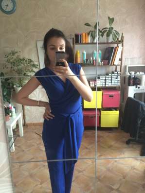 Комбинезон Laura Scott в Новосибирске фото 3