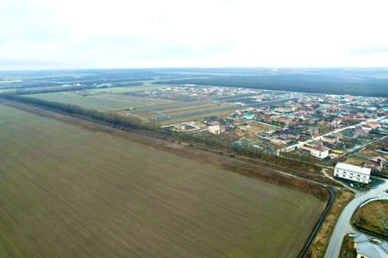 Продажа участков новой нарезки в Ростове-на-Дону фото 11