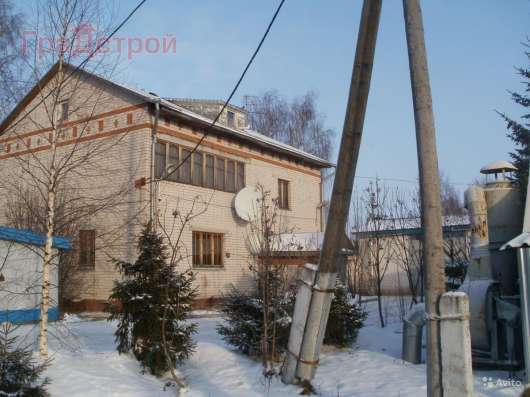 Продам коттедж в Вологда.Жилая площадь 400  кв.м. в Вологде фото 16