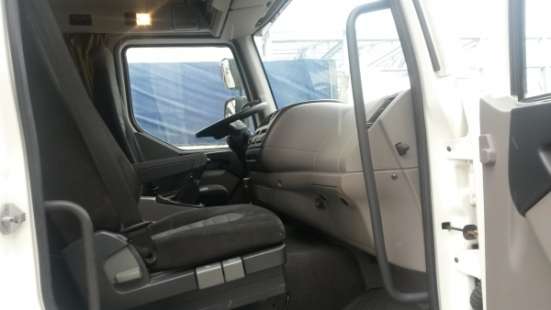 DAF LF 45 в Петрозаводске фото 3
